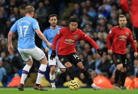 O. G. Solskjaer is pleased with improving J. Lingard's game
