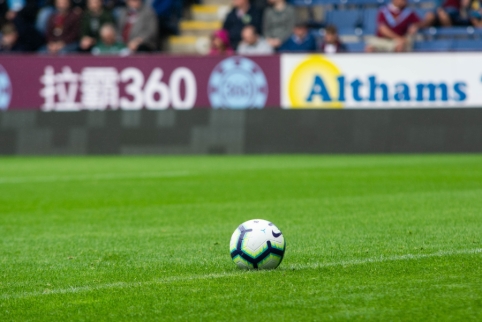 Two football betting professionals earning staggering amounts of money
