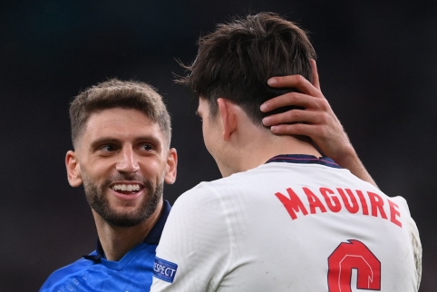 "Fiorentina" will try to invite the Italian national team forward