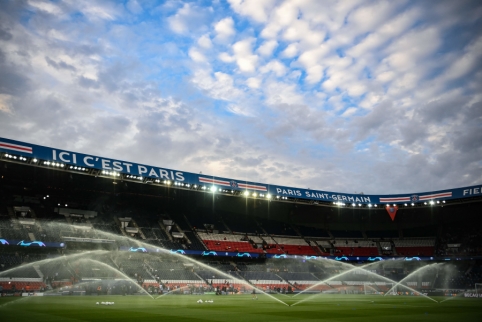 PSG Ultra announces a protest action