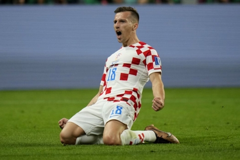 Southampton" is approaching the signing of the Croatian national team goalkeeper