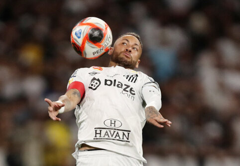 D. Ornstein: "Neymar's return to Barcelona is possible"