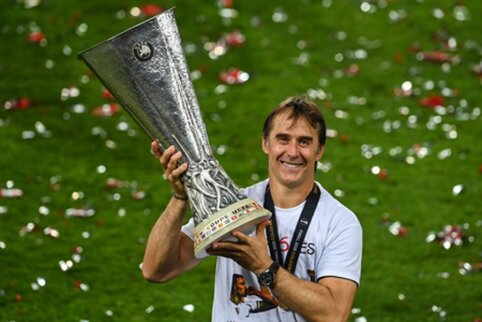 Another famous coach heads to the Middle East