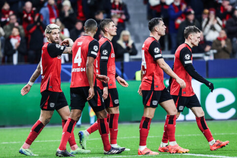 Munich's Bayern club regained the German championship title.