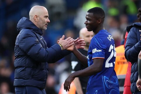 Chelsea triumphed over Liverpool in a vital battle.