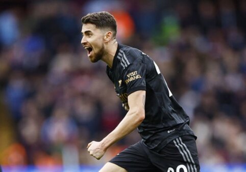 Jorginho's career will take a turn towards Brazil