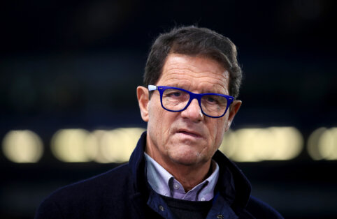 F. Capello warned 'Inter' to avoid a fatal mistake when defending against L. Yamal.