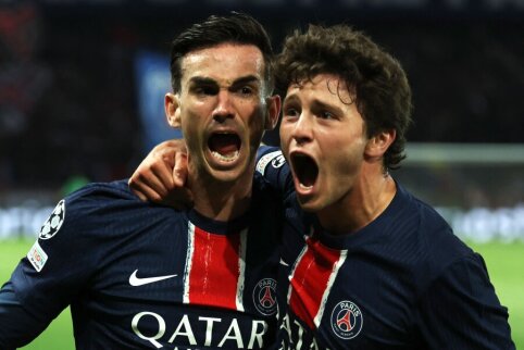 Arsenal left feeling like a fly bitten – PSG advances to the Champions League final