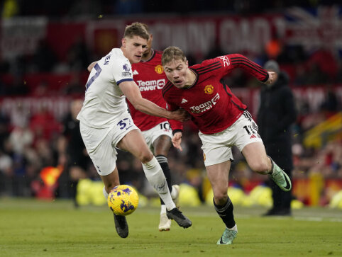 Six Premier League teams will play in the Champions League next season.
