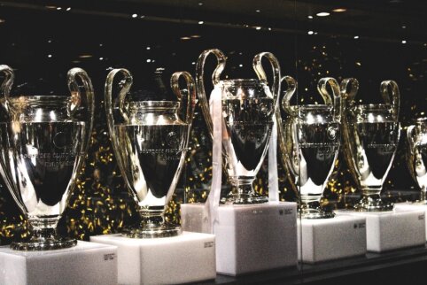 It becomes clear how UEFA will slice the financial pie for tournaments.