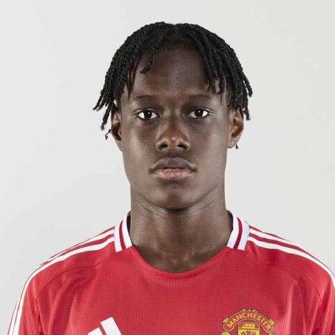 Is a new L. Yamalis emerging in the Man Utd youth team?