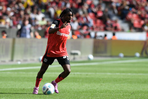 Liverpool is rapidly approaching the acquisition of J. Frimpong