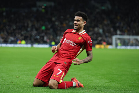 Barcelona is interested in L. Diaz, the player already has a response