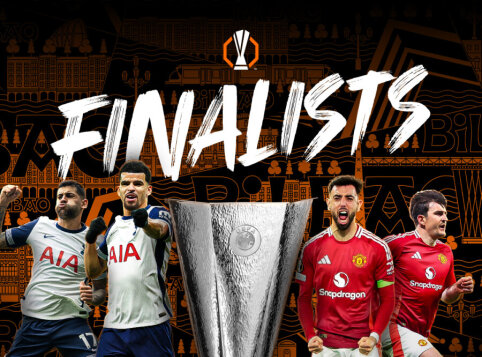 "All or Nothing" or "The Beginning of a New Era": Why is this Europa League final so special?