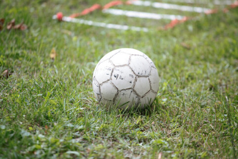 Former English footballer on gambling addiction: it's essential to talk.