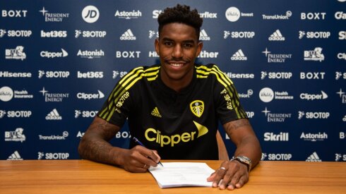 J. Firpo returns to Real Betis club after six years