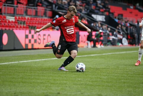 A. Truffert will replace M. Kerkez at the "Bournemouth" club.