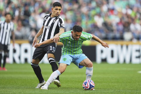 Palmeiras and Porto drew without goals, Botafogo defeated the Sounders