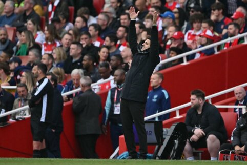 M. Arteta's assistant C. Cuesta will work at Parma club.