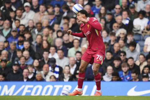Bayer will acquire Liverpool defender