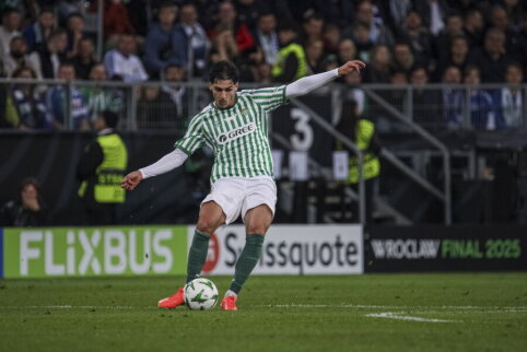 J. Cardoso will join Atletico