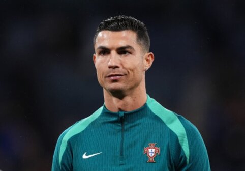 C. Ronaldo's decision about his future has been revealed