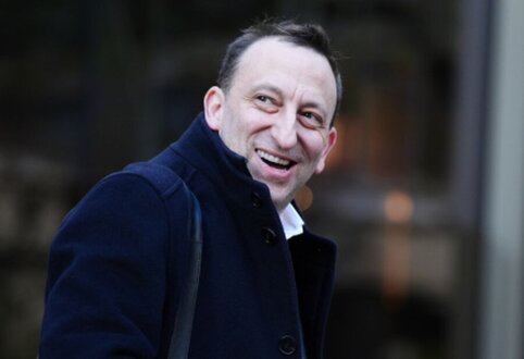 Brighton owner invests in Hearts
