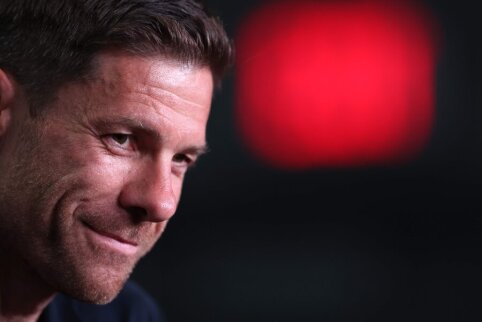 X. Alonso issued a warning: 'Vinicius, Mbappe, Bellingham – everyone must defend.'