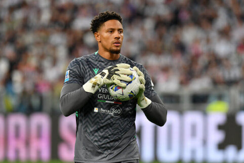 Udinese goalkeeper faces a four-year ban