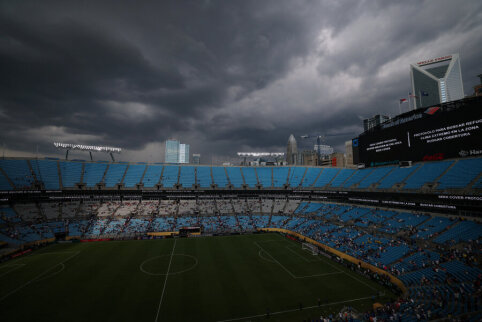 Decision time for FIFA heads: one lightning can ruin the game in 2025, and it can ruin it again in 2026.