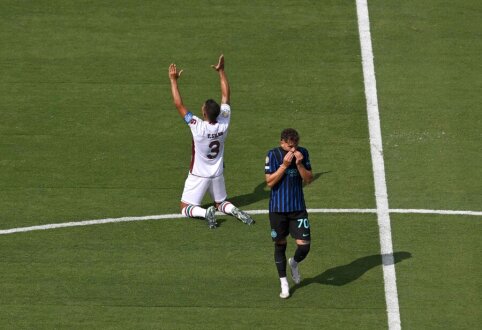 After Fluminense's Triumph – T. Silva's Tears
