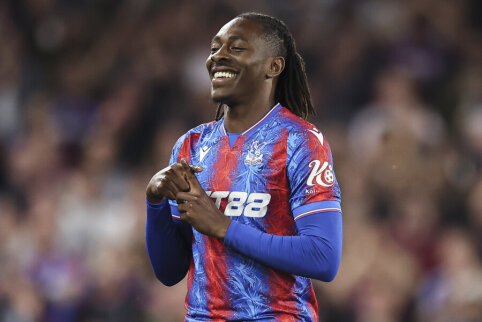 Arsenal is actively interested in E. Eze