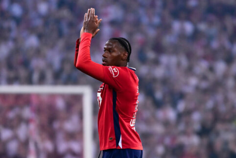J. David will join Juventus