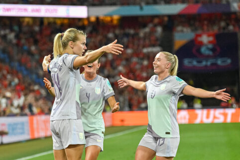 Norway's Comeback Against Host Switzerland in the Women's European Championship Opening Match