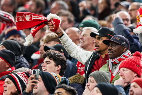 After the tragedy – Liverpool fans' plea to the team