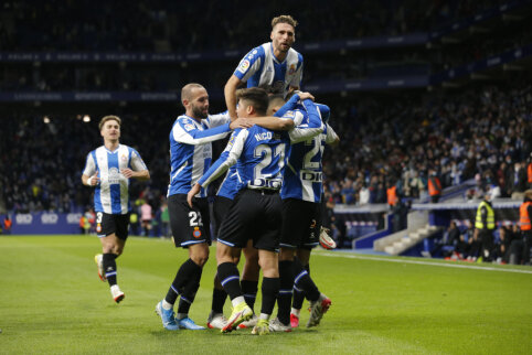 Burnley owner preparing to take over Espanyol club