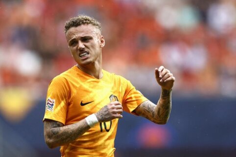 Napoli is purchasing the expensive N. Lang