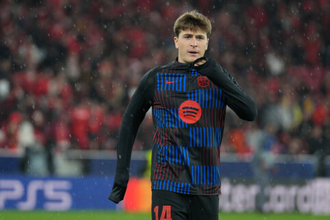 P. Torre will play for the 'Mallorca' club