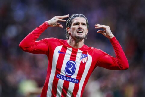 R. de Paulis could soon join Miami 'Inter' club.