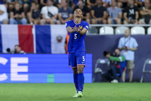 K. Sildillia will compete in the ranks of Eindhoven PSV