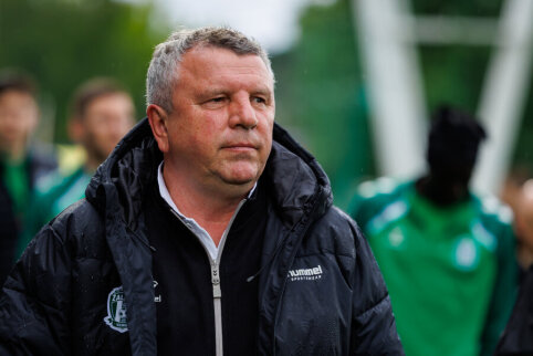Žalgiris knocked out in Malta lost a significant UEFA payout.