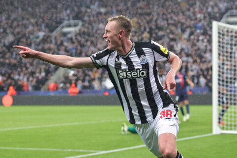 Longstaff, a longtime Newcastle United player, will play for Leeds United.