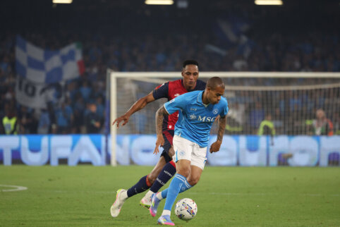 C. Ngonge will be loaned to the ‘Torino’ club for one million euros.