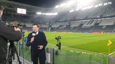 Italy received UEFA's verdict: only one stadium meets the standards for the European Championship.