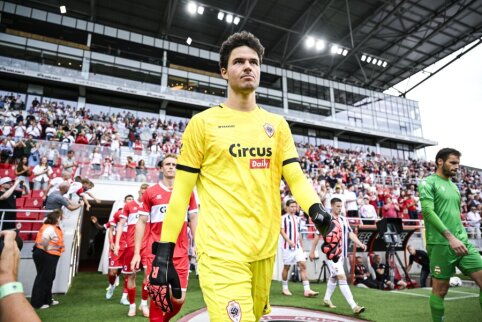 Man Utd is looking for a new goalkeeper