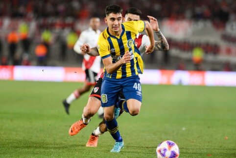 F. Buonanotte may join Borussia Dortmund club.
