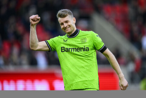 L. Hradecky reached an agreement with the Monaco team.