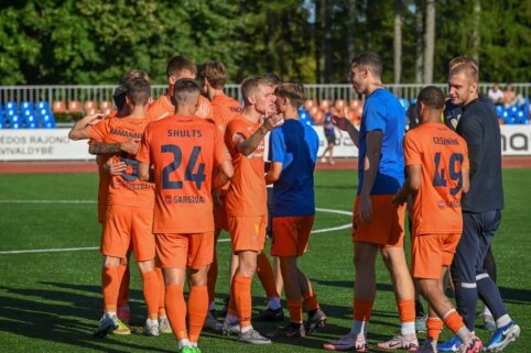 Rosenborg wiped its feet on the Bangas team.