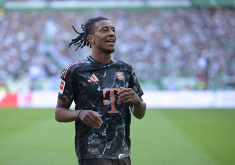 Bayern's Player of the Season Voting – Dominant Leader