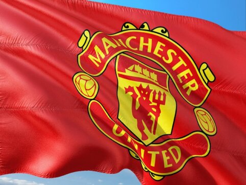 Manchester United has hired a person from Formula 1